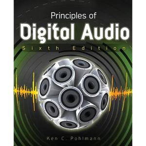 Principles of Digital Audio - Paperback
