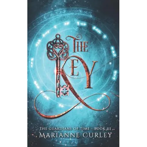 The Key - Paperback