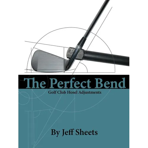 The Perfect Bend - Paperback