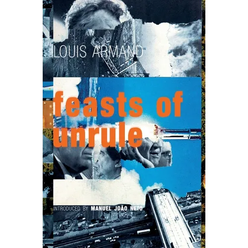 Feasts of Unrule - Paperback