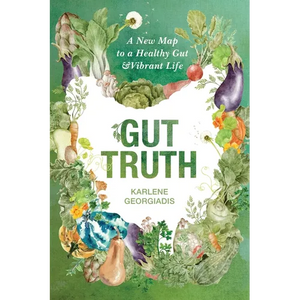 Gut Truth - Paperback