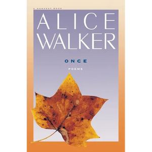 Once - Paperback