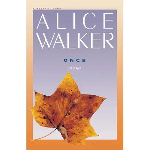 Once - Paperback