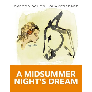 A Midsummer Night's Dream - Paperback