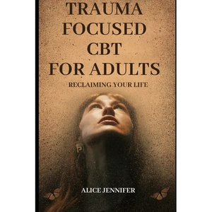 Reclaiming Your Life: Trauma Focused CBT for Adults: A Guide to Healing with Trauma-Focused CBT for Adults, Adult Wellness and Recovery, Imp - Paperback