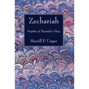 Zechariah - Paperback