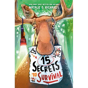 15 Secrets to Survival - Hardcover