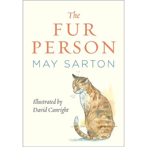 The Fur Person - Paperback