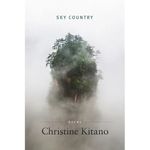 Sky Country - Paperback