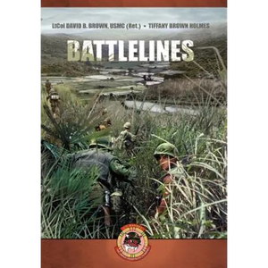 Battlelines - Hardcover