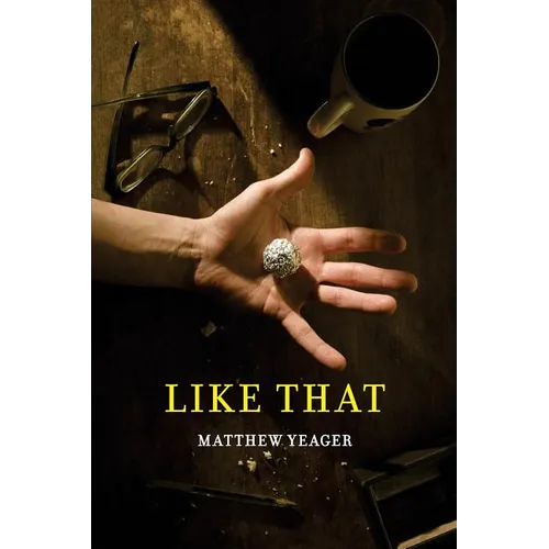Like That - Paperback