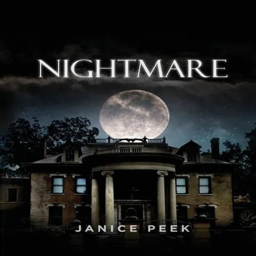 Nightmare - Paperback