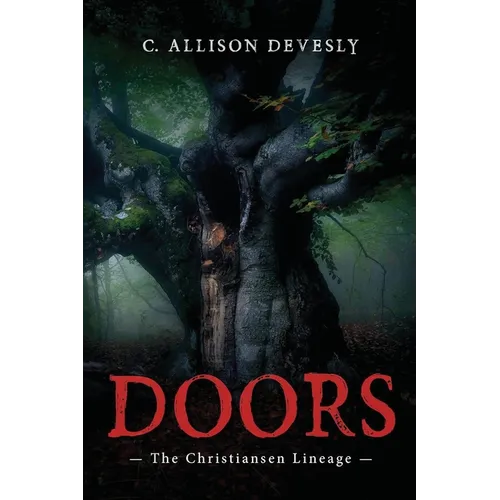 Doors: The Christiansen Lineage - Paperback