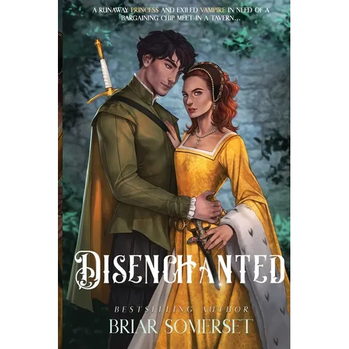 Disenchanted: Book One) - Paperback