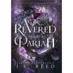 The Revered and the Pariah - Hardcover