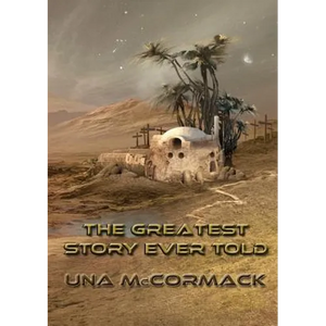 The Greatest Story Ever Told - Paperback