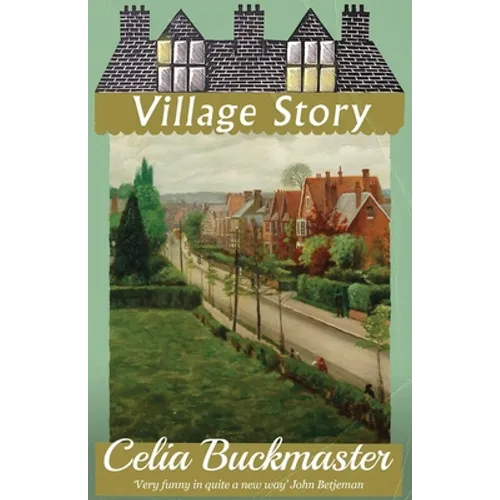 Village Story - Paperback
