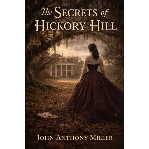 The Secrets Of Hickory Hill - Paperback