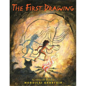 The First Drawing - Hardcover