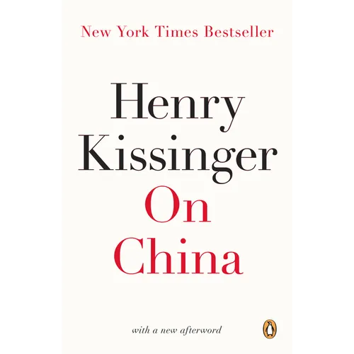 On China - Paperback