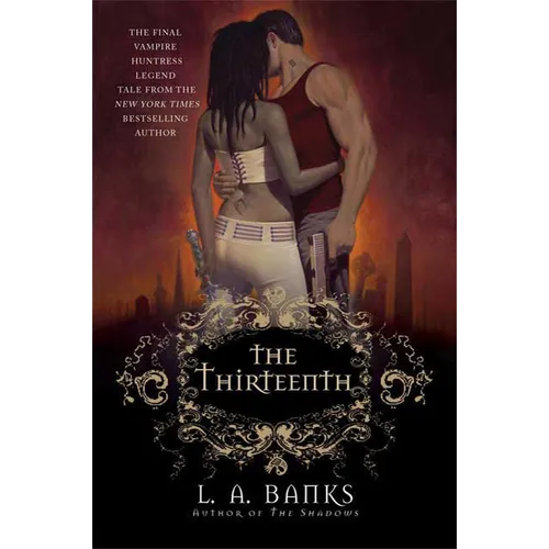 The Thirteenth - Paperback