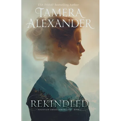 Rekindled - Paperback