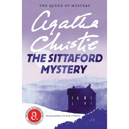 The Sittaford Mystery - Paperback