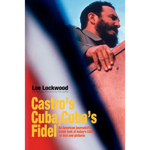 Castro's Cuba, Cuba's Fidel - Paperback
