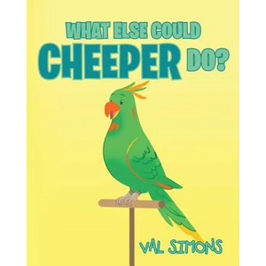 What Else Could Cheeper Do? - Paperback