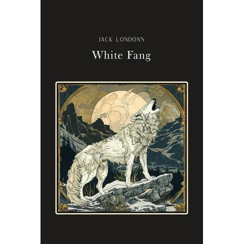 White Fang: Silver Edition (adapted for struggling readers) - Paperback