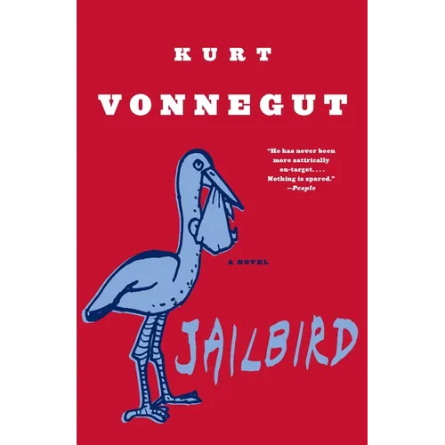 Jailbird - Paperback