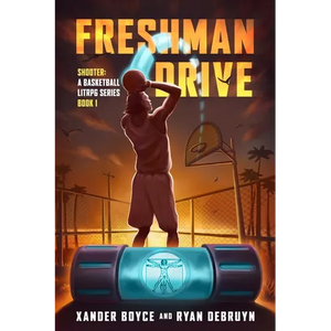 Freshmen Drive - Paperback