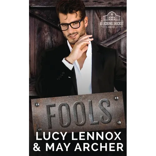 Fools - Paperback