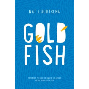 Goldfish - Paperback