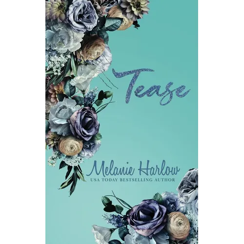 Tease - Paperback