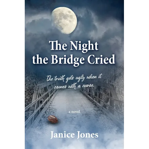 The Night the Bridge Cried - Paperback