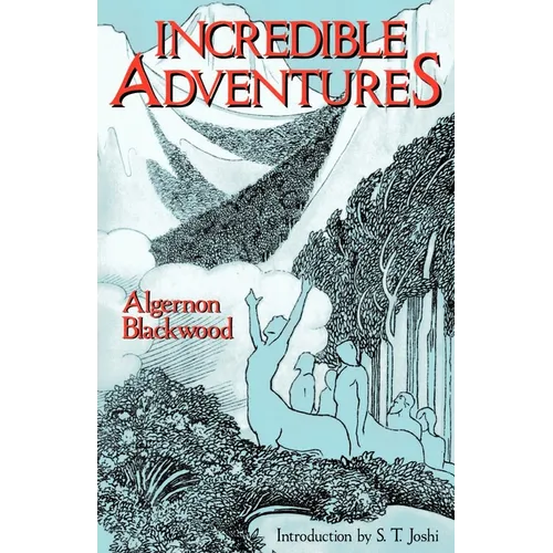 Incredible Adventures (Lovecraft's Library) - Paperback