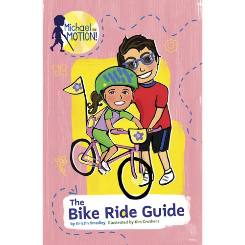 The Bike Ride Guide - Library Binding