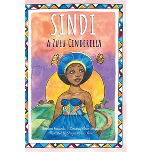 Sindi: A Zulu Cinderella - Hardcover