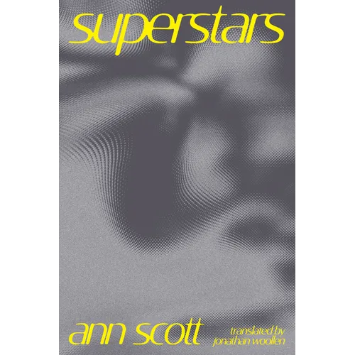 Superstars - Paperback