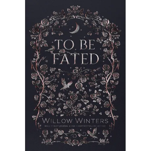 To Be Fated - Paperback