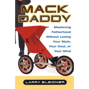 Mack Daddy - Paperback