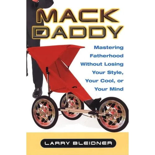 Mack Daddy - Paperback