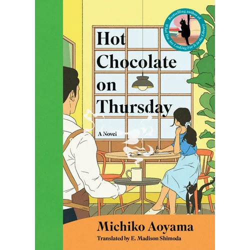 Hot Chocolate on Thursday - Hardcover