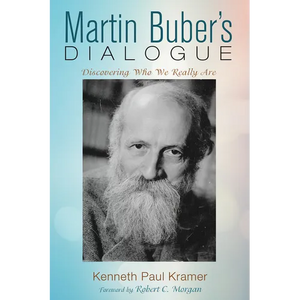 Martin Buber's Dialogue - Paperback