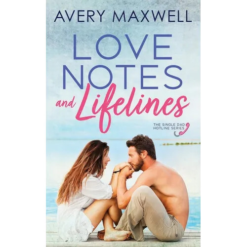 Love Notes & Lifelines - Paperback