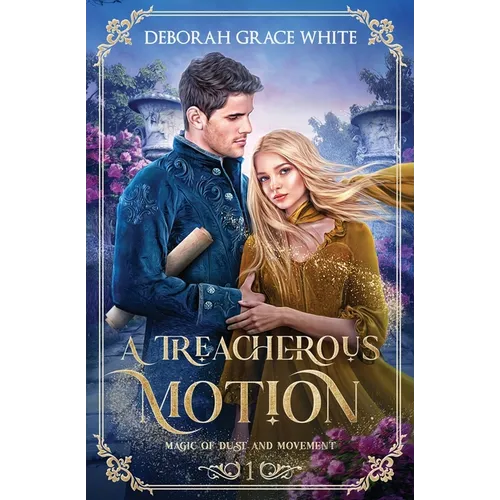 A Treacherous Motion - Paperback