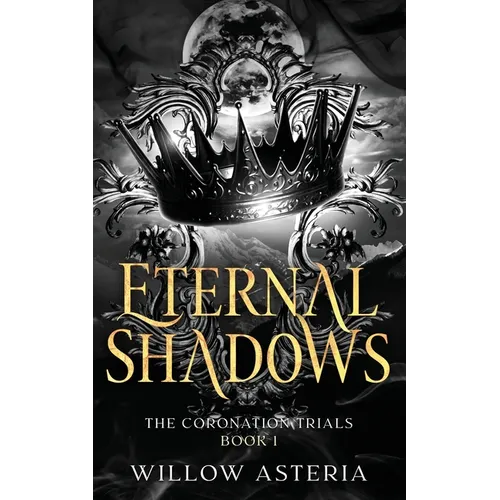 Eternal Shadows - Paperback