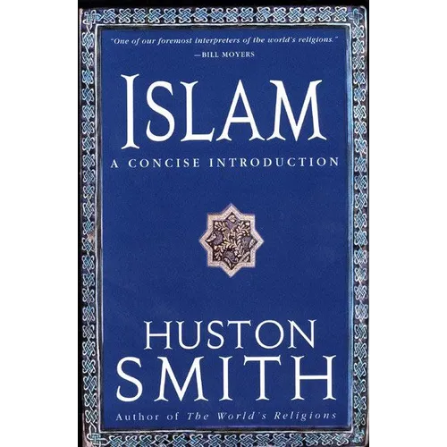 Islam - Paperback