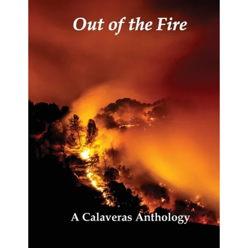 Out of the Fire - Paperback